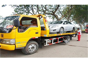 颍州附近24小时汽车拖车服务热线