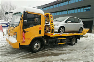 颍州附近道路救援服务