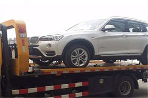 颍州拖车24小时服务电话