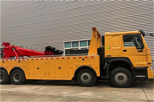 颍州道路救援公司